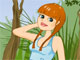 Camping Girl Dressup