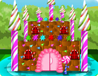 Candy Castle