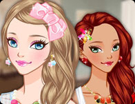 Candy Cutie Makeover
