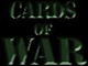 Cards of War Cards of War