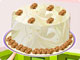 Carrot Cake Cooking