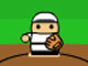 Cat Baseball Cat Baseball