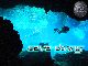 Cave Diving