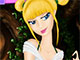 Celtic Priestess