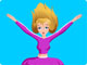 Cheer Captain
