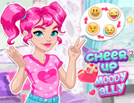 Stream Cute Games for Girls - Dress Up, Makeover, Cooking and More! by  Trinincrispo