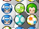 Cheerleader Puzzle Cheerleader Puzzle
