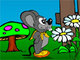 Cheese Hunt