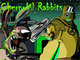 Chernobil Rabbits