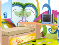 Children Room Decoration