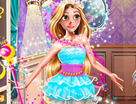 Chloe Fairy Entertainer