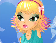 SUPER BARBARA REAL HAIRCUTS jogo online gratuito em