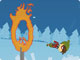 Christmas Cannon Blast Christmas Cannon Blast