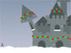 Christmas Castle Defense