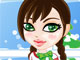 Christmas Girls Party Christmas Girls Party