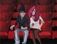Couples Midnight Fun, Dressing Games - Play Online Free