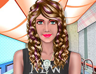 City Girl Makeover