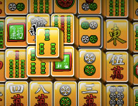 Classic Style Mahjong