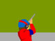 Clay Pigeon Shooter