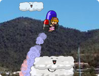 Cloud Powered Jetpack