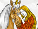 Color the Unicorn