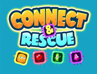 Connect & Rescue