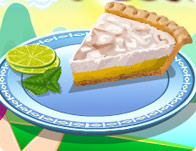 Cook Lemon Meringue Pie