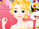 Costume Party Makeover