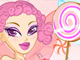 Cotton Candy Fairy