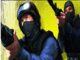 Counter Strike Flash Boom