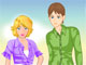 Couple Dress Up