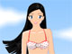 Courtney Doll Dressup