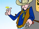 Cowboy Bullet