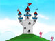 Crazy Castle 2