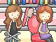 Create a Beauty Salon
