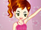 Crystal Doll