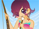 Cupid Girl Dress Up
