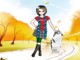 Cute Autumn Dress Up