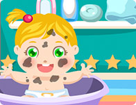 Cute Baby Care