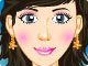 Cute Girl Fun Dressup