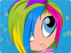 Cute Lollipop Hairstyles