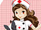 Cute Pet Nurse