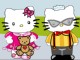 Cutie Cartoons Dress Game Cutie Cartoons Dress Game