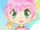 Cutie Doll Dress Up
