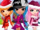Cutie Trend Xmas Party Cutie Trend Xmas Party