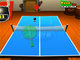 daBomb Pong