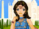 Dahlia Doll