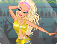 Diva Games for Girls - Girl Games