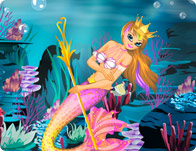 Deep Sea Queen