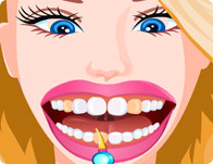 Dentist Saga